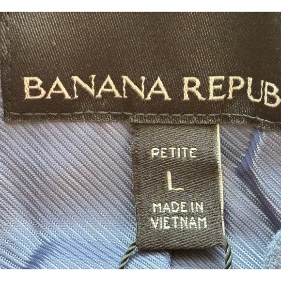 Banana Republic Vegan Suede Jacket, NWT, moto jacket, modern, minimalist, edgy - Picture 5 of 8